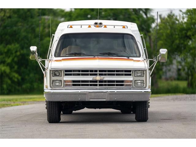 1988 Chevrolet 3500 (CC-2093330) for sale in Hilton, New York