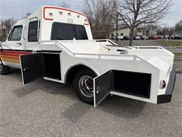 1988 Chevrolet 3500 (CC-2093330) for sale in Hilton, New York