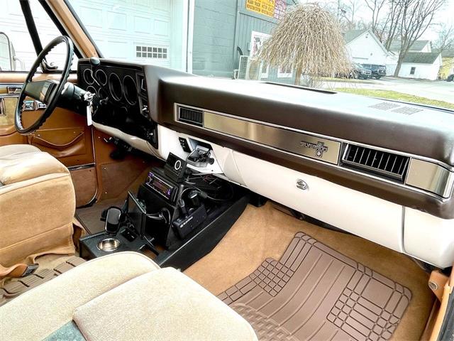 1988 Chevrolet 3500 (CC-2093330) for sale in Hilton, New York