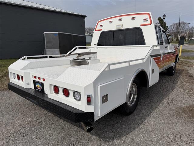 1988 Chevrolet 3500 (CC-2093330) for sale in Hilton, New York