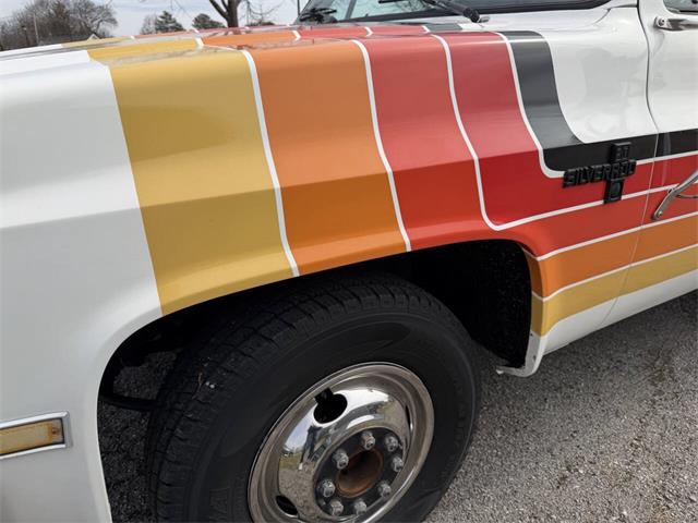 1988 Chevrolet 3500 (CC-2093330) for sale in Hilton, New York
