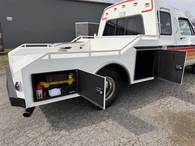 1988 Chevrolet 3500 (CC-2093330) for sale in Hilton, New York