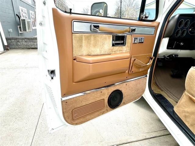 1988 Chevrolet 3500 (CC-2093330) for sale in Hilton, New York
