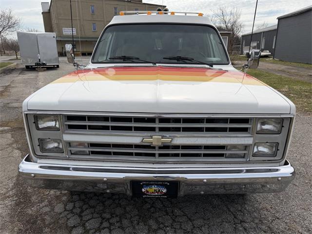 1988 Chevrolet 3500 (CC-2093330) for sale in Hilton, New York