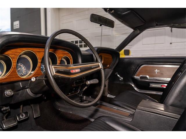 1970 Ford Mustang Boss 302 (CC-2093331) for sale in Hilton, New York