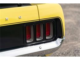 1970 Ford Mustang Boss 302 (CC-2093331) for sale in Hilton, New York