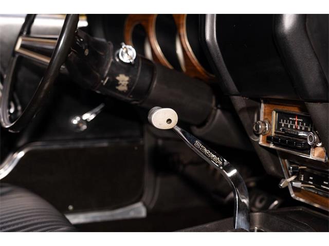 1970 Ford Mustang Boss 302 (CC-2093331) for sale in Hilton, New York