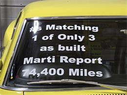 1970 Ford Mustang Boss 302 (CC-2093331) for sale in Hilton, New York
