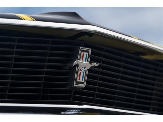 1970 Ford Mustang Boss 302 (CC-2093331) for sale in Hilton, New York