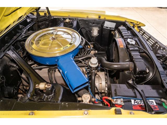 1970 Ford Mustang Boss 302 (CC-2093331) for sale in Hilton, New York