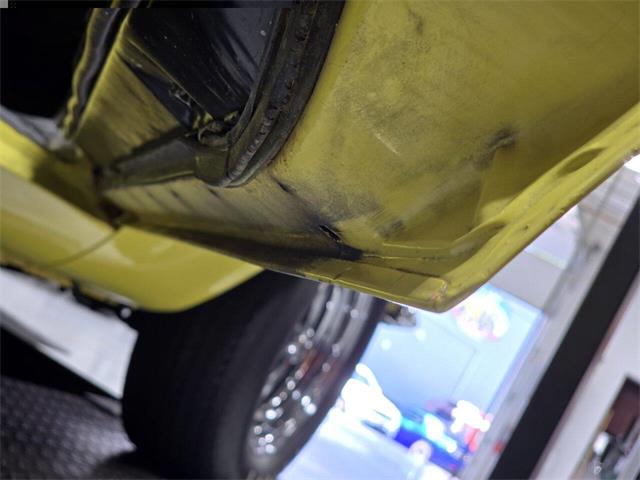 1970 Ford Mustang Boss 302 (CC-2093331) for sale in Hilton, New York