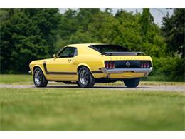 1970 Ford Mustang Boss 302 (CC-2093331) for sale in Hilton, New York