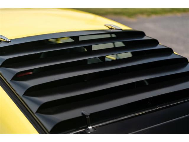 1970 Ford Mustang Boss 302 (CC-2093331) for sale in Hilton, New York