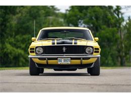 1970 Ford Mustang Boss 302 (CC-2093331) for sale in Hilton, New York