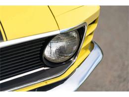 1970 Ford Mustang Boss 302 (CC-2093331) for sale in Hilton, New York