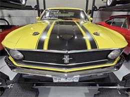 1970 Ford Mustang Boss 302 (CC-2093331) for sale in Hilton, New York