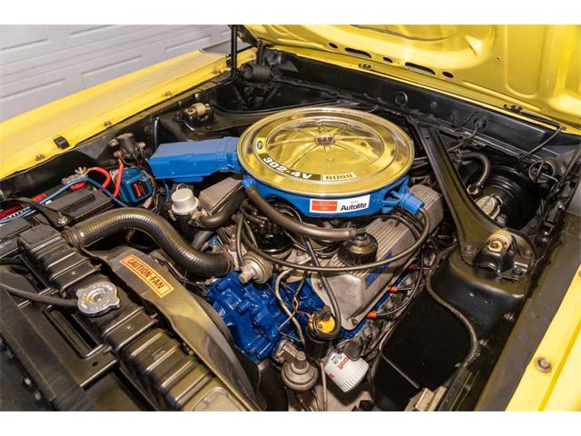 1970 Ford Mustang Boss 302 (CC-2093331) for sale in Hilton, New York