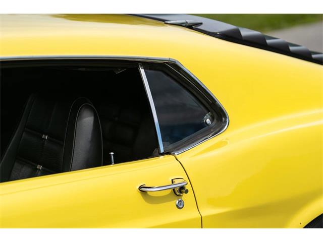 1970 Ford Mustang Boss 302 (CC-2093331) for sale in Hilton, New York