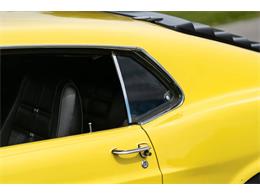 1970 Ford Mustang Boss 302 (CC-2093331) for sale in Hilton, New York