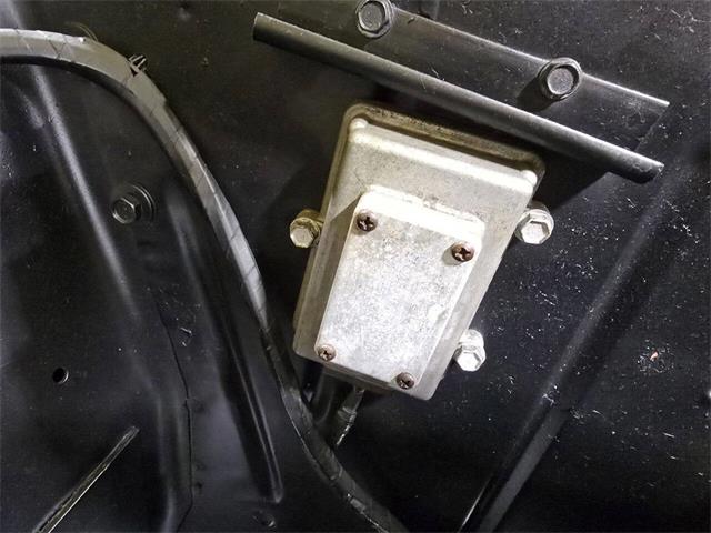 1970 Ford Mustang Boss 302 (CC-2093331) for sale in Hilton, New York