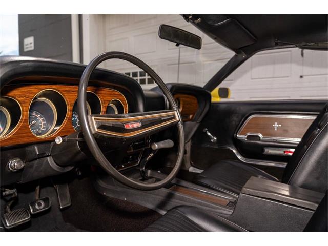 1970 Ford Mustang Boss 302 (CC-2093331) for sale in Hilton, New York