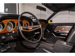 1970 Ford Mustang Boss 302 (CC-2093331) for sale in Hilton, New York