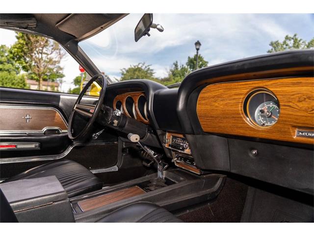 1970 Ford Mustang Boss 302 (CC-2093331) for sale in Hilton, New York