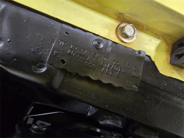 1970 Ford Mustang Boss 302 (CC-2093331) for sale in Hilton, New York