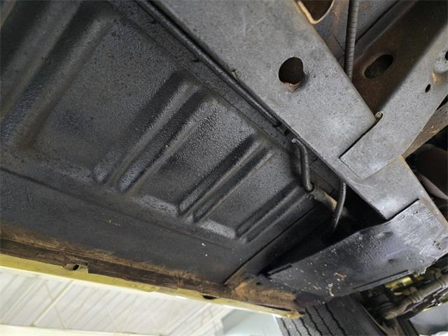 1970 Ford Mustang Boss 302 (CC-2093331) for sale in Hilton, New York