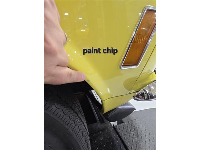 1970 Ford Mustang Boss 302 (CC-2093331) for sale in Hilton, New York