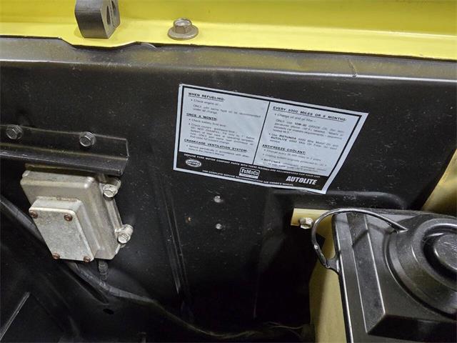 1970 Ford Mustang Boss 302 (CC-2093331) for sale in Hilton, New York