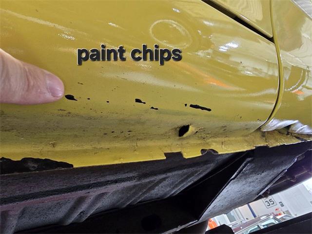 1970 Ford Mustang Boss 302 (CC-2093331) for sale in Hilton, New York