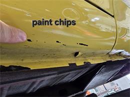 1970 Ford Mustang Boss 302 (CC-2093331) for sale in Hilton, New York