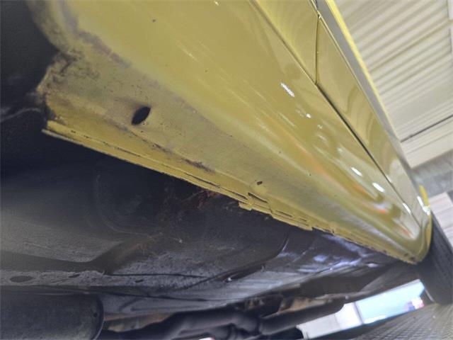 1970 Ford Mustang Boss 302 (CC-2093331) for sale in Hilton, New York