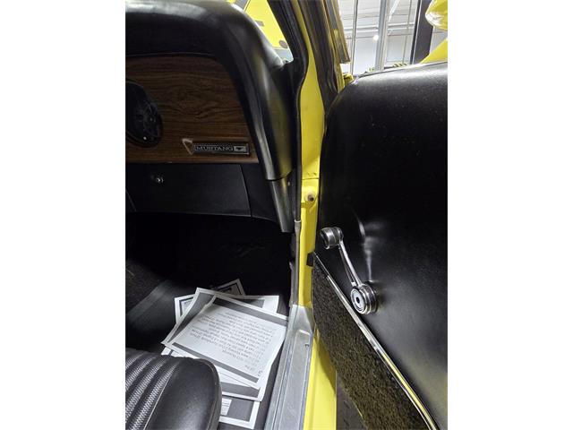 1970 Ford Mustang Boss 302 (CC-2093331) for sale in Hilton, New York