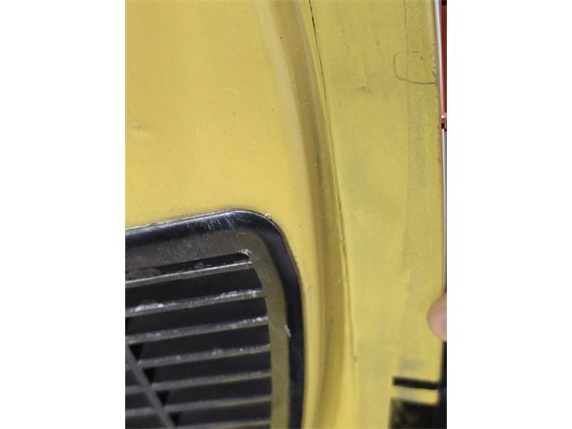 1970 Ford Mustang Boss 302 (CC-2093331) for sale in Hilton, New York