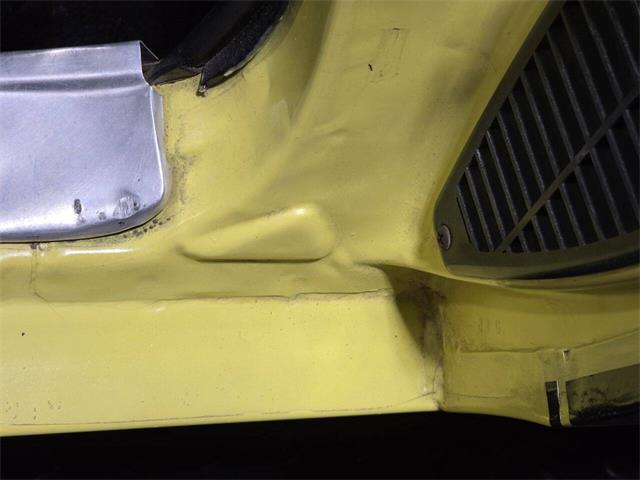 1970 Ford Mustang Boss 302 (CC-2093331) for sale in Hilton, New York
