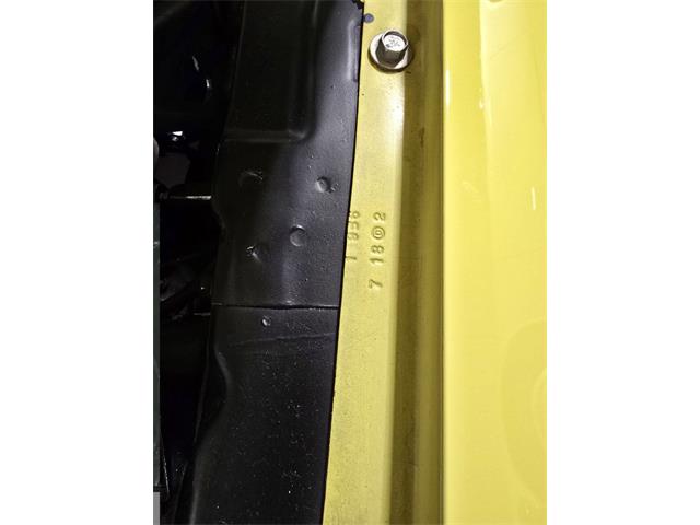 1970 Ford Mustang Boss 302 (CC-2093331) for sale in Hilton, New York