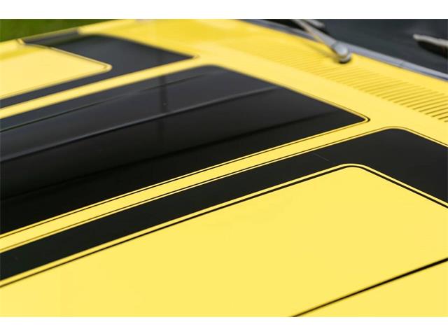 1970 Ford Mustang Boss 302 (CC-2093331) for sale in Hilton, New York