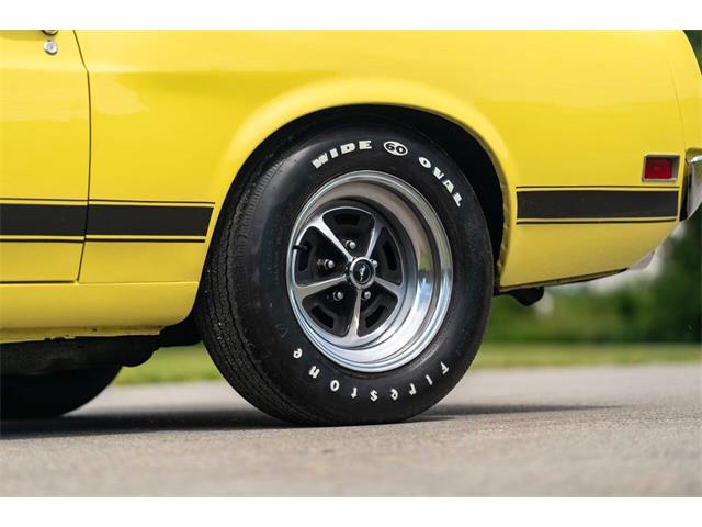 1970 Ford Mustang Boss 302 (CC-2093331) for sale in Hilton, New York