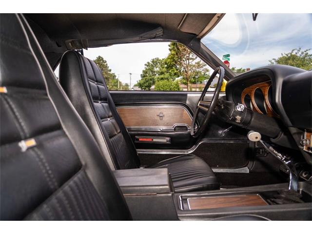 1970 Ford Mustang Boss 302 (CC-2093331) for sale in Hilton, New York