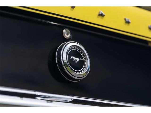 1970 Ford Mustang Boss 302 (CC-2093331) for sale in Hilton, New York
