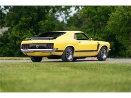 1970 Ford Mustang Boss 302 (CC-2093331) for sale in Hilton, New York