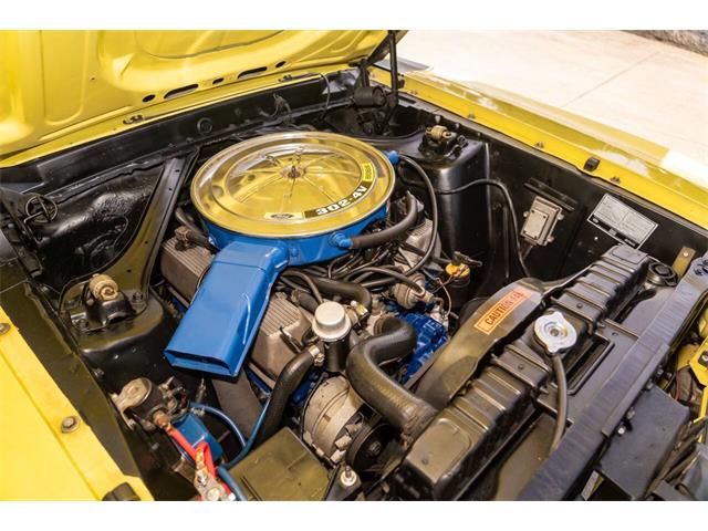 1970 Ford Mustang Boss 302 (CC-2093331) for sale in Hilton, New York