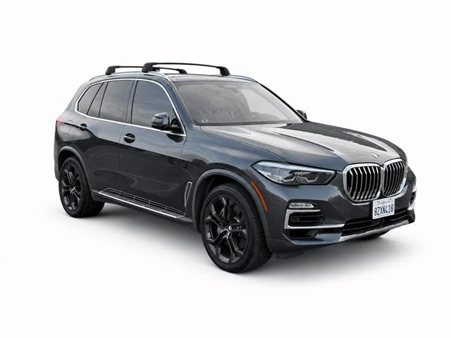 2019 BMW X5 (CC-2093332) for sale in Costa Mesa, California