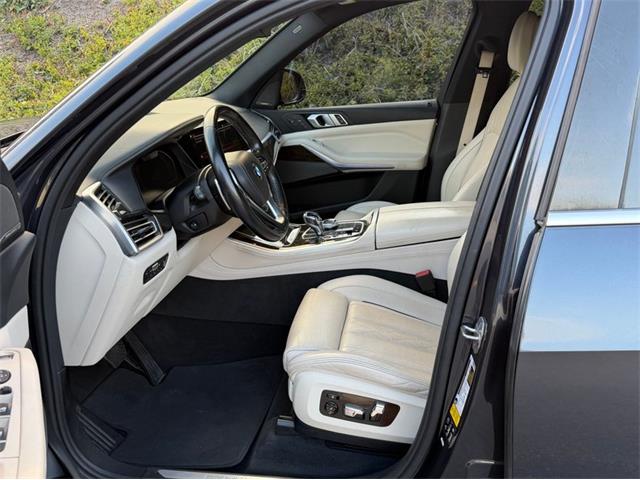 2019 BMW X5 (CC-2093332) for sale in Costa Mesa, California