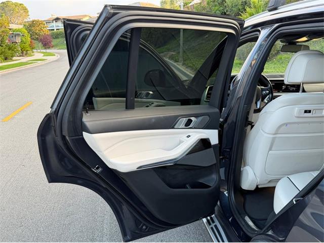 2019 BMW X5 (CC-2093332) for sale in Costa Mesa, California