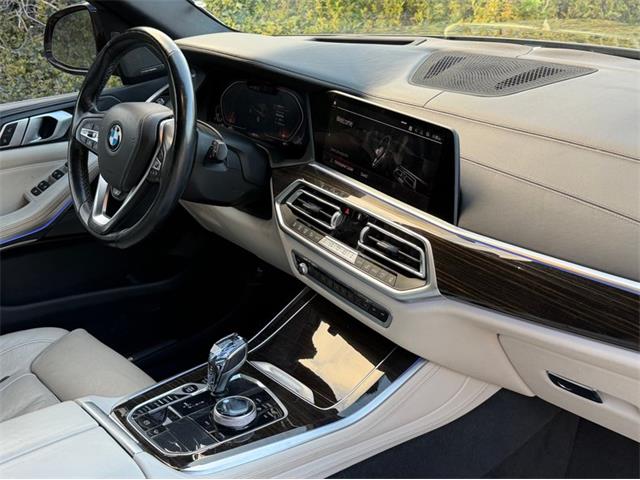 2019 BMW X5 (CC-2093332) for sale in Costa Mesa, California