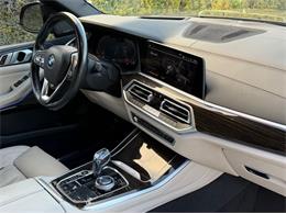 2019 BMW X5 (CC-2093332) for sale in Costa Mesa, California
