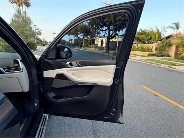2019 BMW X5 (CC-2093332) for sale in Costa Mesa, California